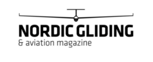 Tidskriften Nordic Gliding