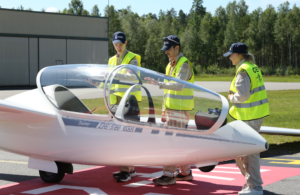 Läs mer om artikeln Succé för FFKs ungdomsläger