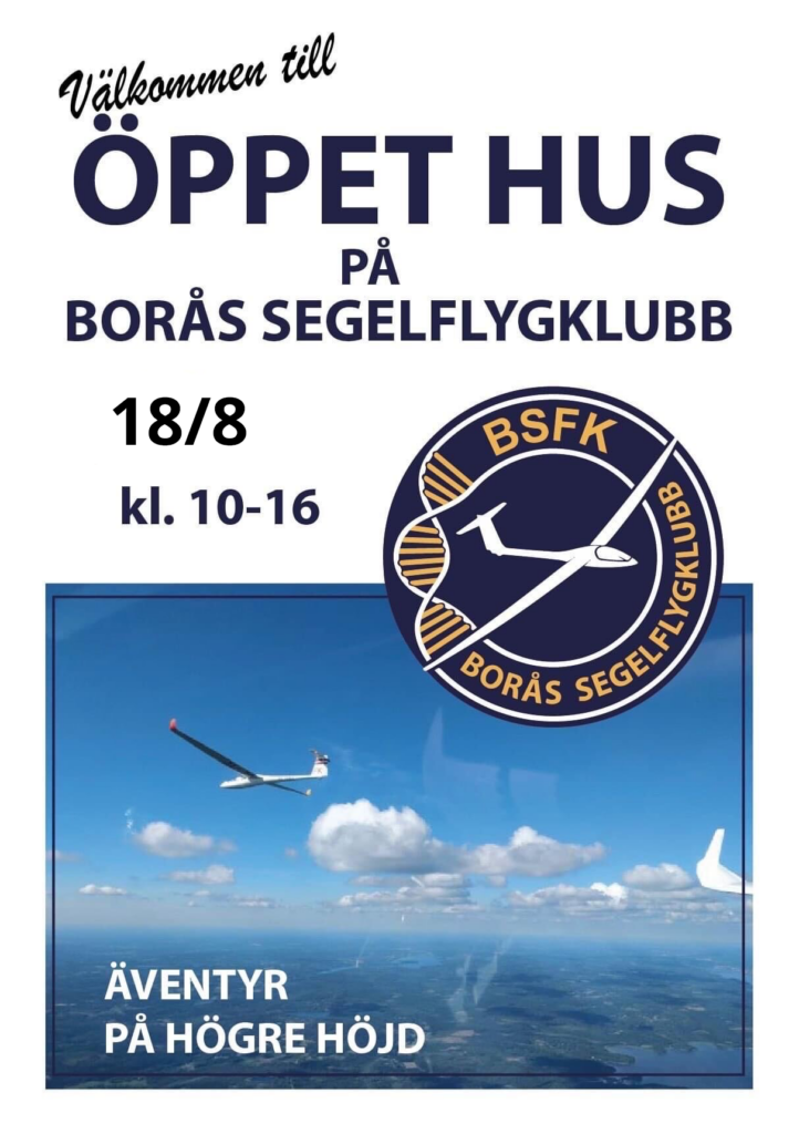 Öppet hus 24-08-18