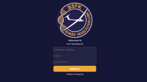 Läs mer om artikeln Nytt lås och larmsystem för klubbstuga och hangar